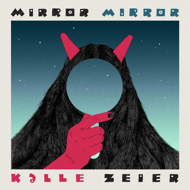 Mirror Mirror/Product Detail/Rock/Pop