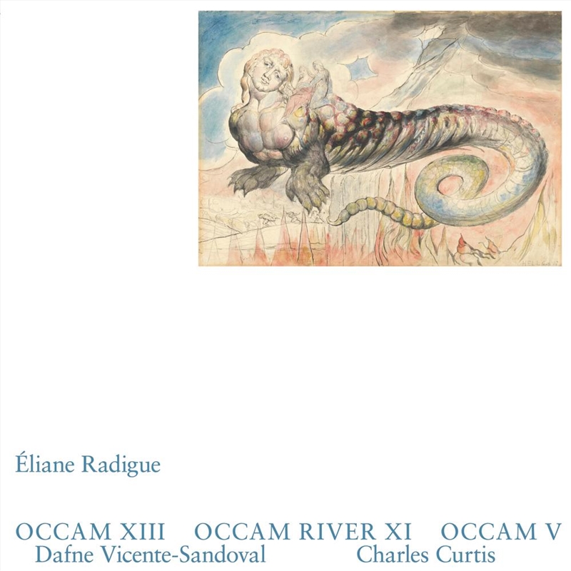 Occam Xii, Occam River Xi/Product Detail/Classical