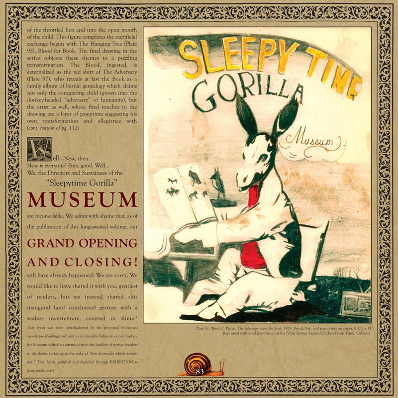 Gr & Opening & Closing - Graphite Vinyl/Product Detail/Rock/Pop