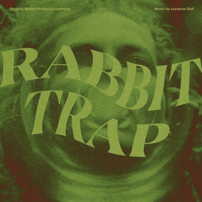 Rabbit Trap - Lilac Vinyl/Product Detail/Soundtrack