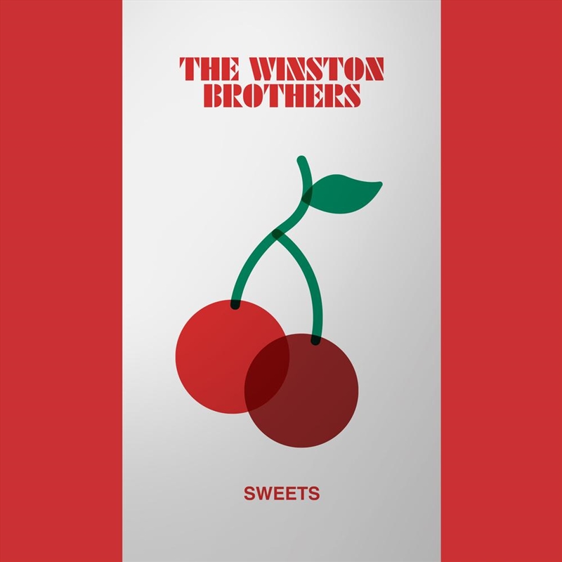 Sweets - Silver Vinyl/Product Detail/R&B
