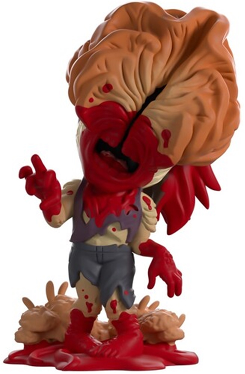 The Last of Us - Bloody Clicker Vinyl/Product Detail/Figurines