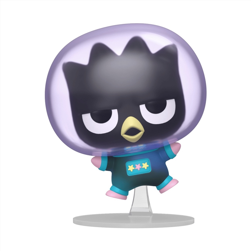 Hello Kitty - Badtz Maru (Outer Space) Pop! Vinyl RS/Product Detail/Standard Pop Vinyl