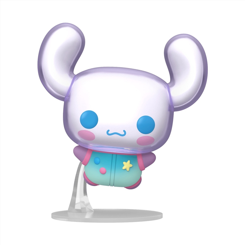 Hello Kitty - Cinnamoroll (Outer Space) Pop! Vinyl RS/Product Detail/Standard Pop Vinyl