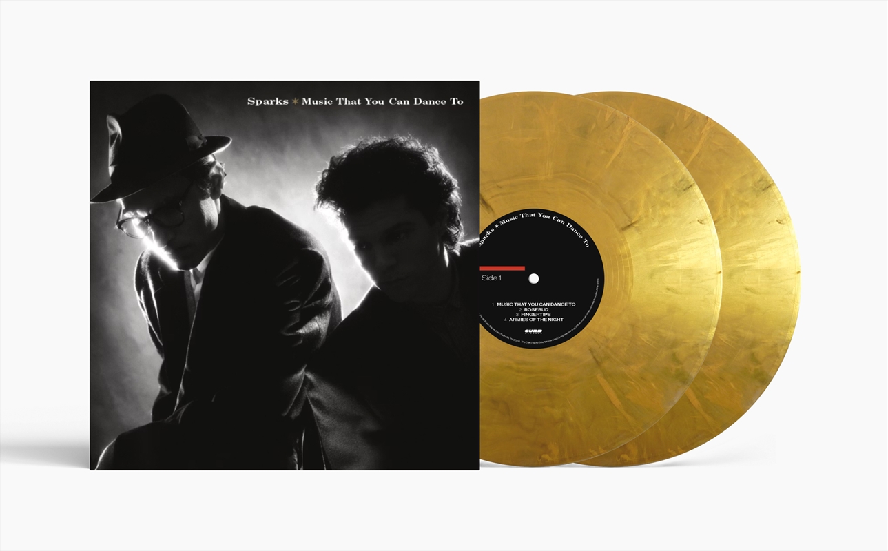 Music That You Can Dance To - 40th Anniversary Deluxe Edition/Product Detail/Rock/Pop