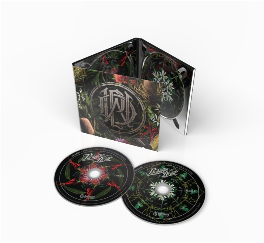 Home - Live At The Sydney Opera House/Product Detail/Hard Rock