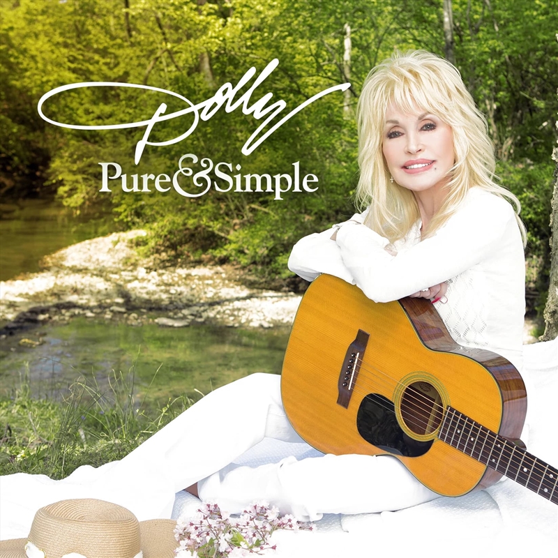 Pure & Simple - 10 Year Anniversary Edition/Product Detail/Country