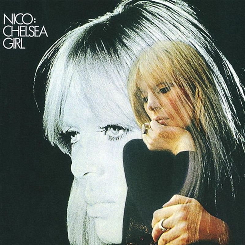 Chelsea Girl - Colour Vinyl/Product Detail/Rock/Pop