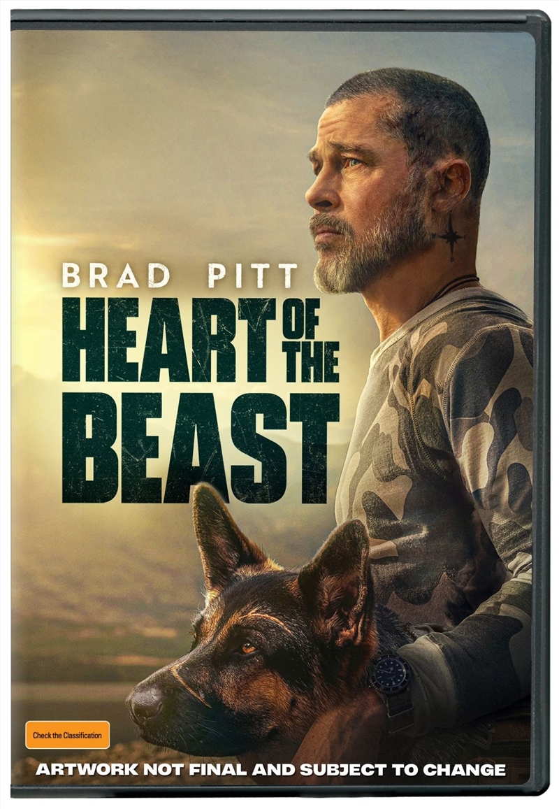 Heart Of The Beast/Product Detail/Action