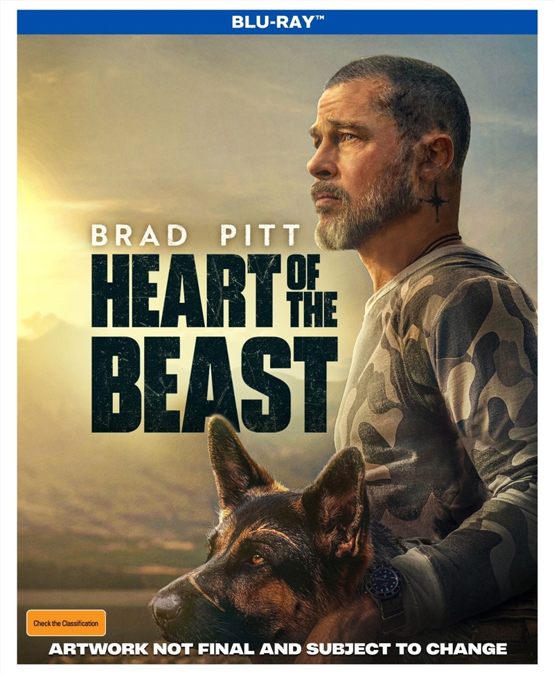 Heart Of The Beast/Product Detail/Action