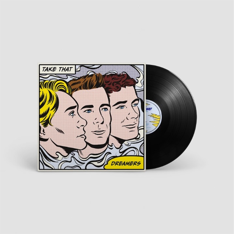 Dreamers/Product Detail/Pop