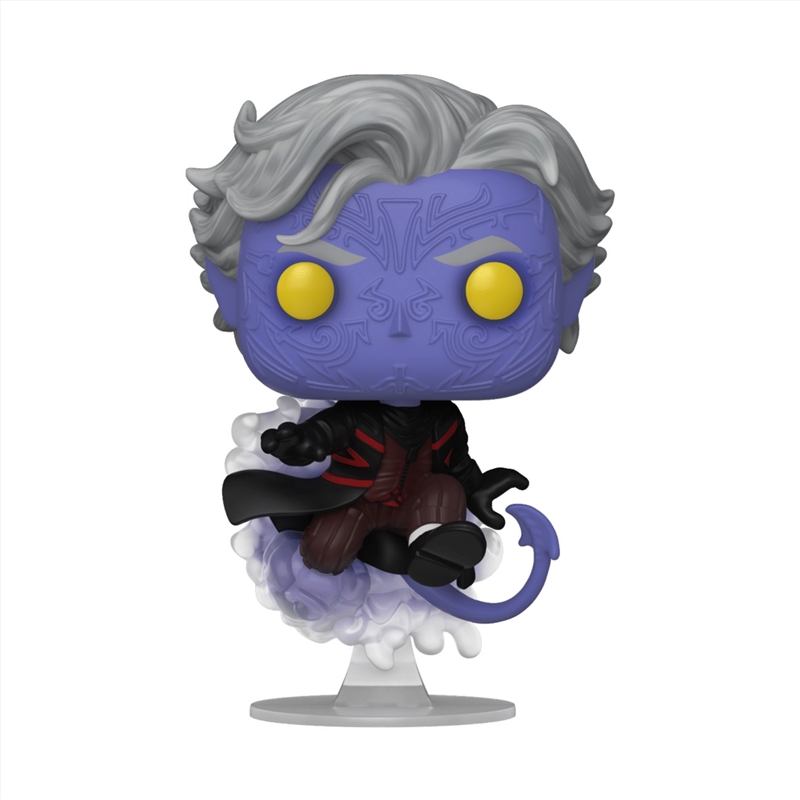 Avengers: Doomsday - Nightcrawler Pop! Vinyl RS/Product Detail/Movies