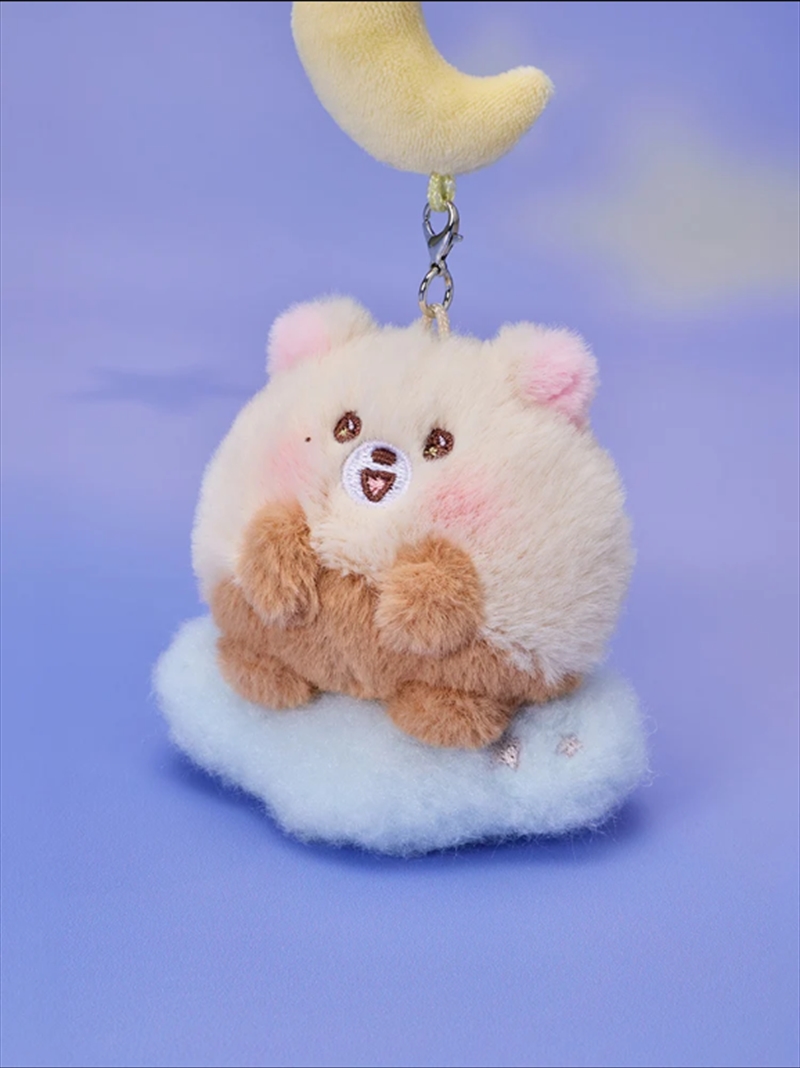 Nct Dream - Dreamiez Good Night Dream Catcher Charm (Bamjji)/Product Detail/KPOP Merch