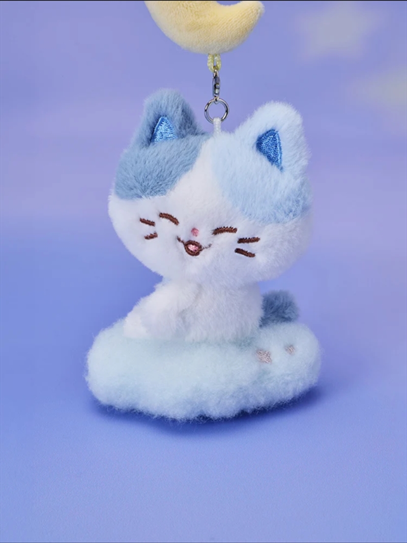 Nct Dream - Dreamiez Good Night Dream Catcher Charm (Lemyo)/Product Detail/KPOP Merch