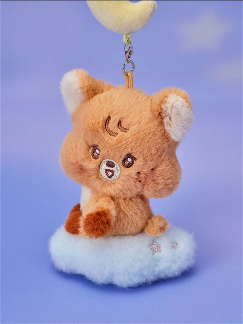 Nct Dream - Dreamiez Good Night Dream Catcher Charm (Jjopoo)/Product Detail/KPOP Merch