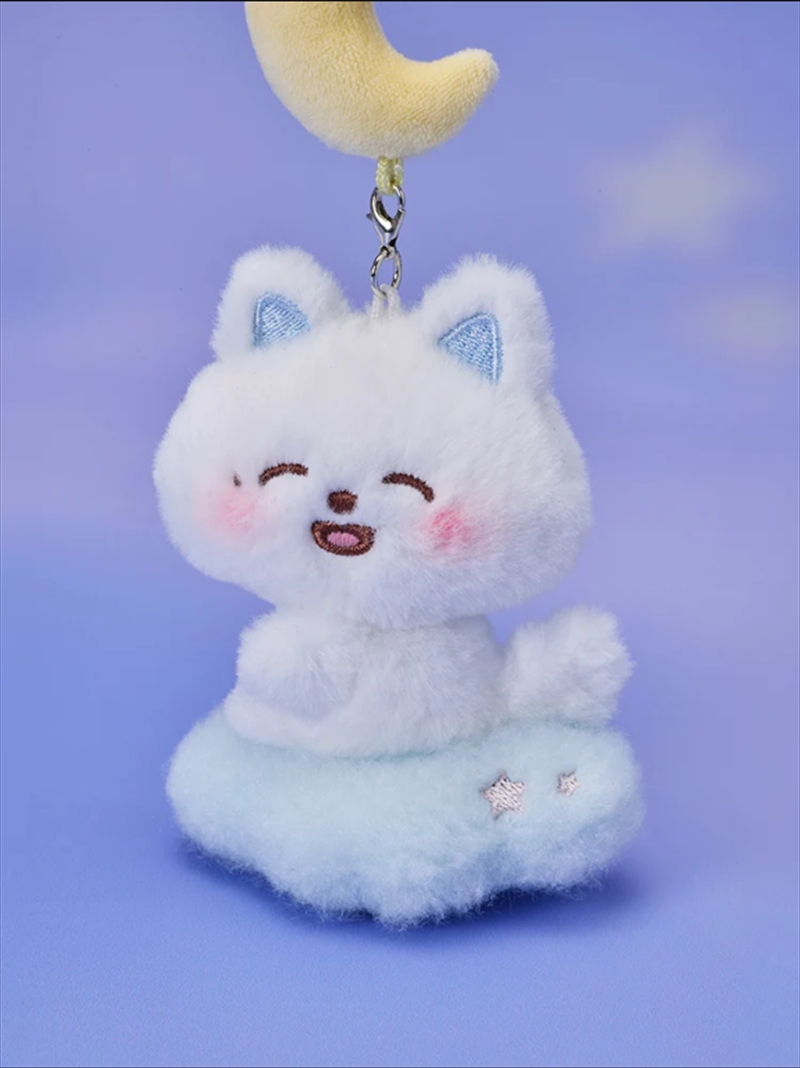 Nct Dream - Dreamiez Good Night Dream Catcher Charm (Jjed)/Product Detail/KPOP Merch