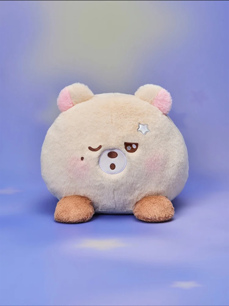 Nct Dream - Dreamiez Good Night Lying Plush (Bamjji)/Product Detail/KPOP Merch