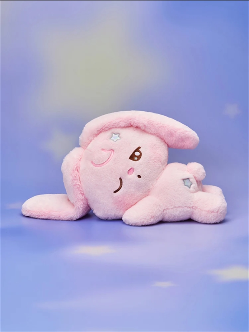 Nct Dream - Dreamiez Good Night Lying Plush (Kkyuping)/Product Detail/KPOP Merch