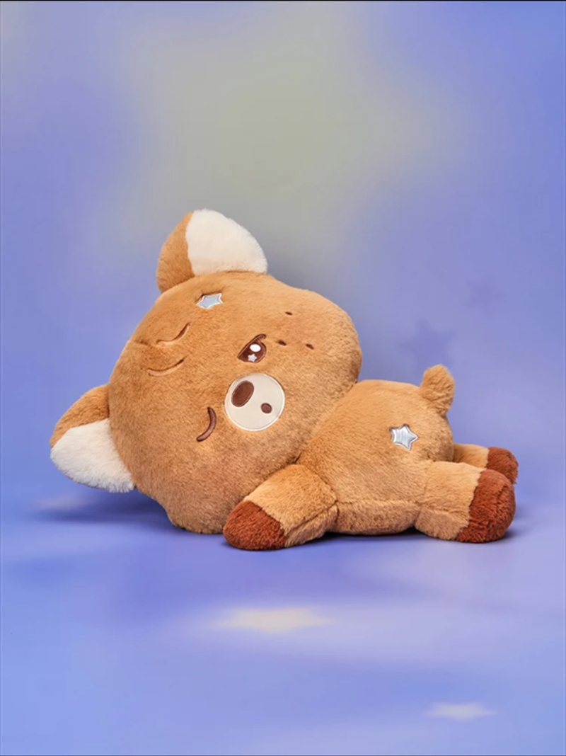 Nct Dream - Dreamiez Good Night Lying Plush (Jjopoo)/Product Detail/KPOP Merch