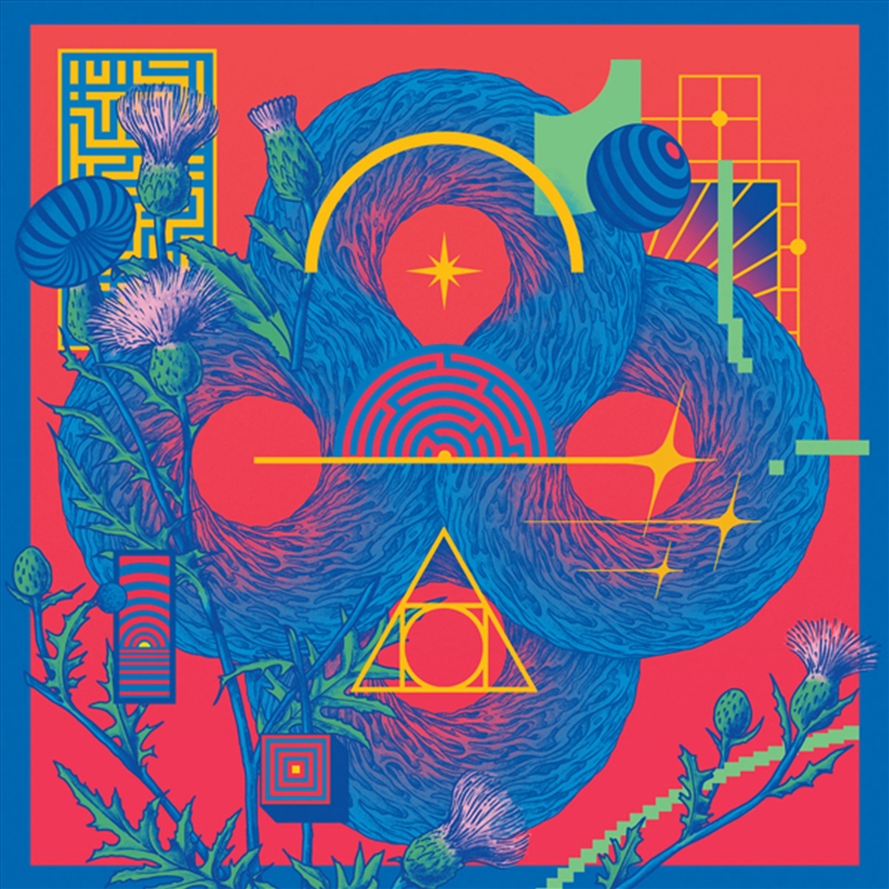 Aestesia - Surprise Color Edit/Product Detail/Rock/Pop