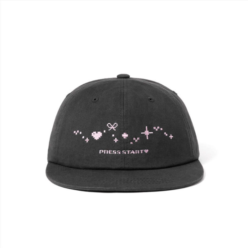 Illit - Press Start Encore Official Md Ball Cap/Product Detail/KPOP Merch