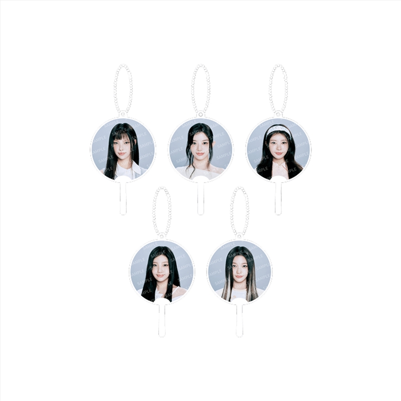 Illit - Press Start Encore Official Md Lucky Draw/Product Detail/KPOP Merch