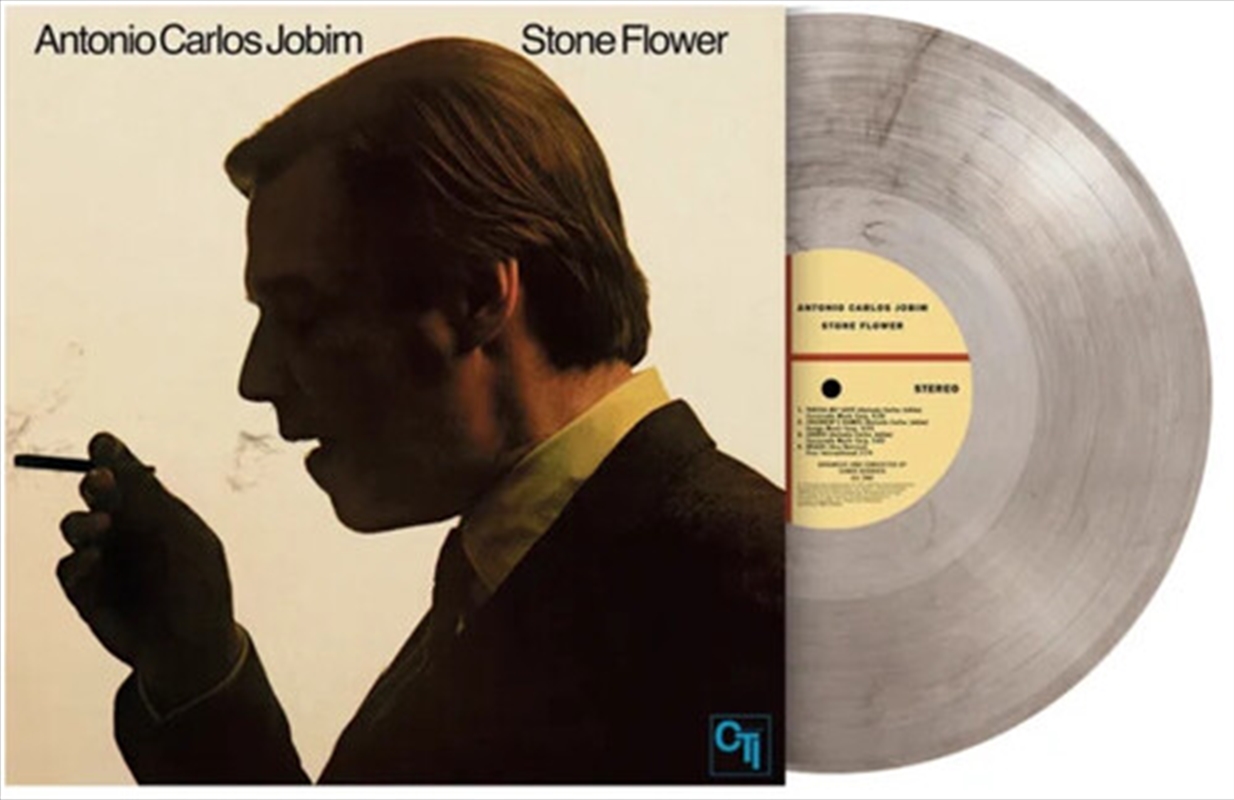 Stone Flower/Product Detail/Jazz