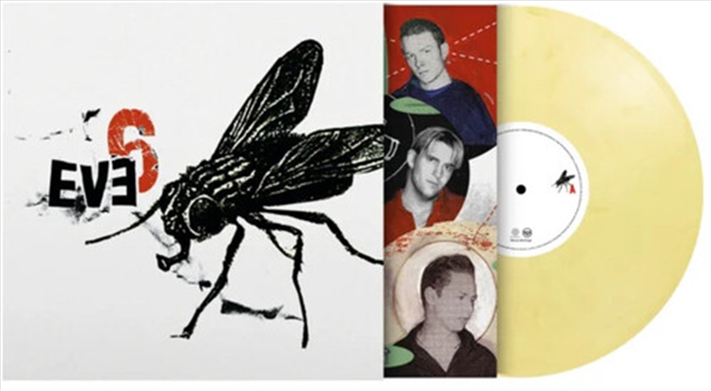 Eve 6/Product Detail/Rock/Pop