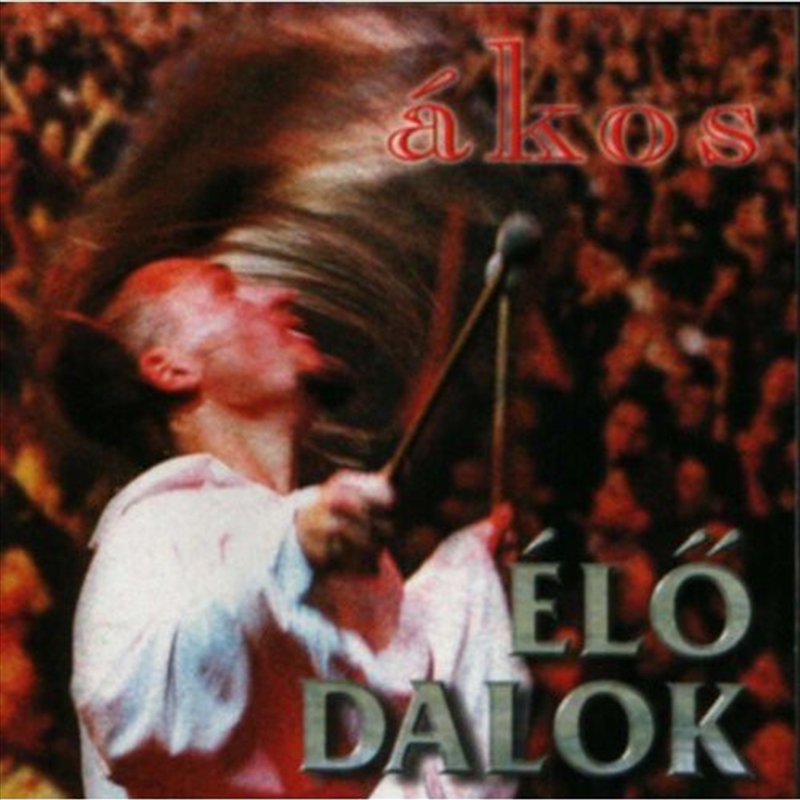 Elo Dalok/Product Detail/Rock/Pop