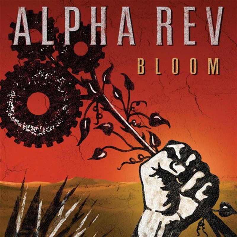 Bloom/Product Detail/Rock/Pop