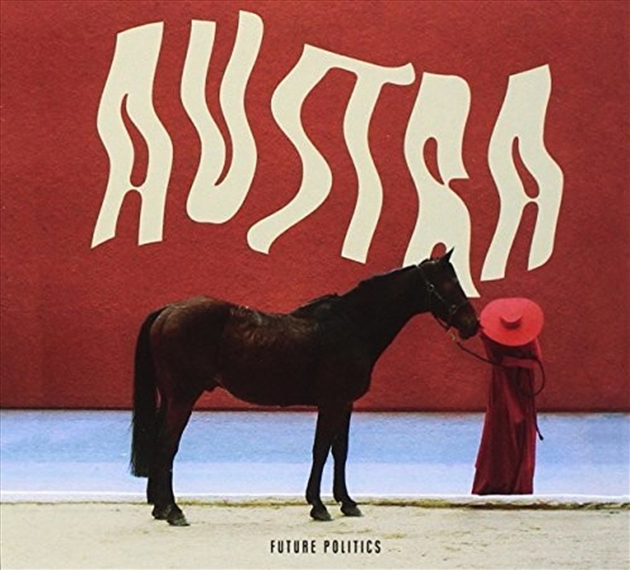 Future Politics/Product Detail/Dance