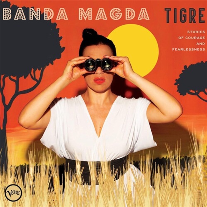 Tigre/Product Detail/World