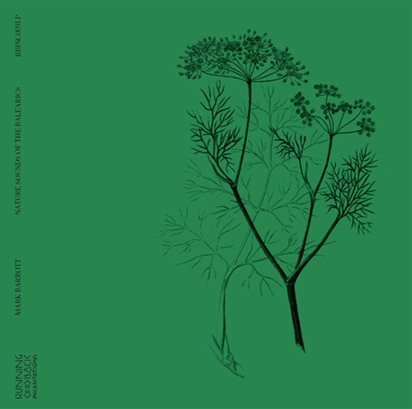 Nature Sounds Of The Balearics/Product Detail/Dance