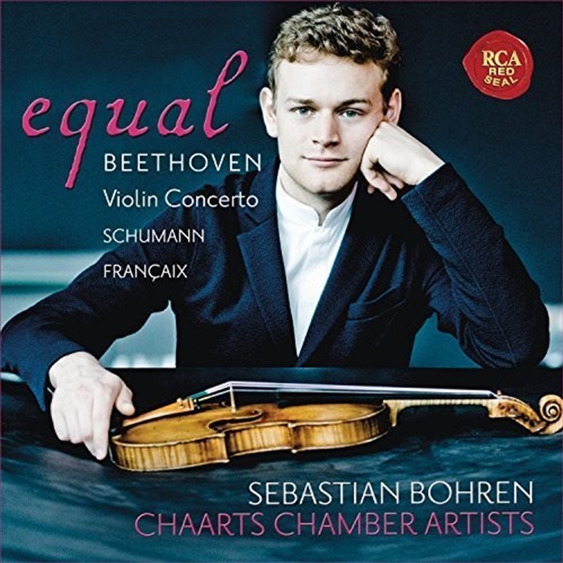 Beethoven - Violin Concerto/Product Detail/Classical