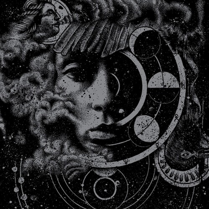 Bhavachakra/Product Detail/Rock/Pop