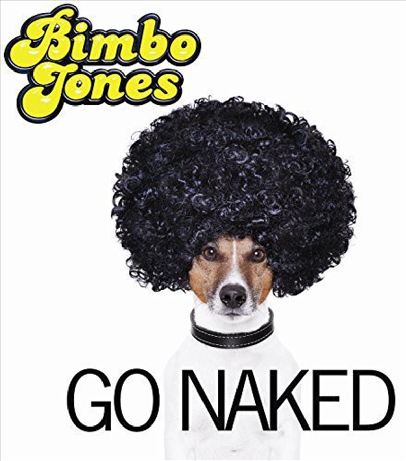 Go Naked/Product Detail/Dance