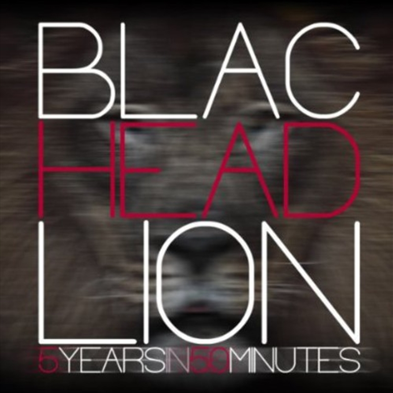 5 Years In 50 Minutes/Product Detail/Rock/Pop