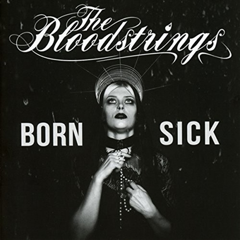 Born Sick/Product Detail/Rock/Pop
