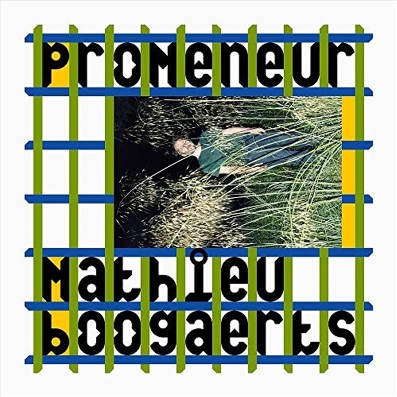 Promeneur/Product Detail/Rock/Pop