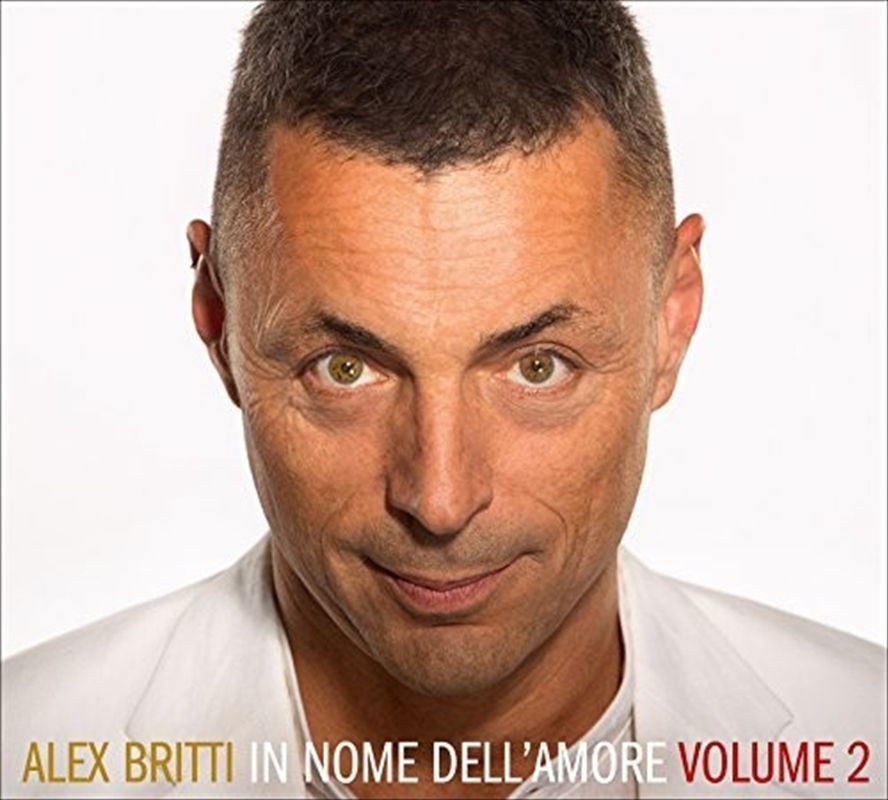 In Nome Dell'Amore - Volume 2/Product Detail/World