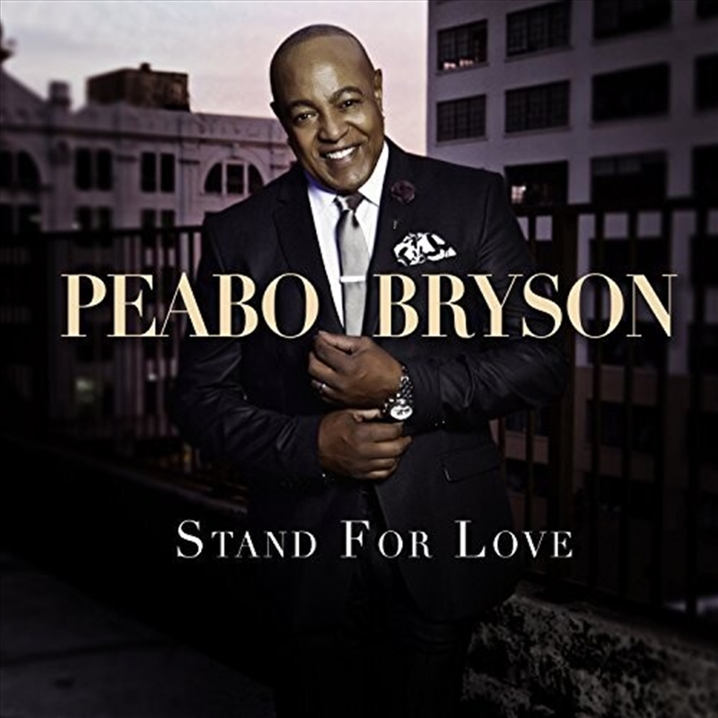 Stand For Love/Product Detail/R&B