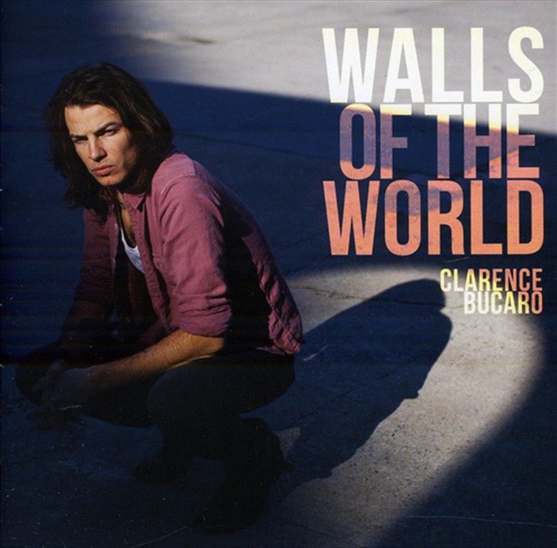Walls Of The World/Product Detail/Blues
