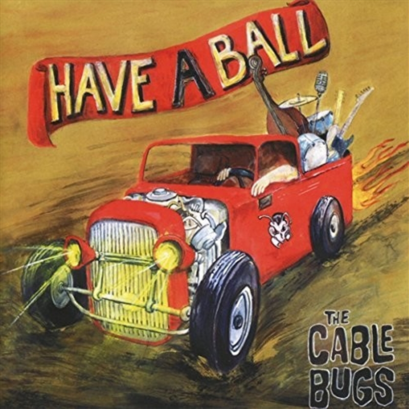 Have A Ball/Product Detail/Metal
