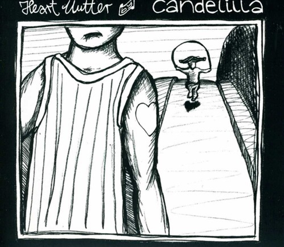 Heart Mutter/Product Detail/Rock/Pop
