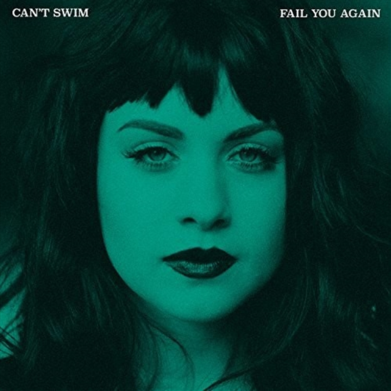 Fail You Again/Product Detail/Rock/Pop