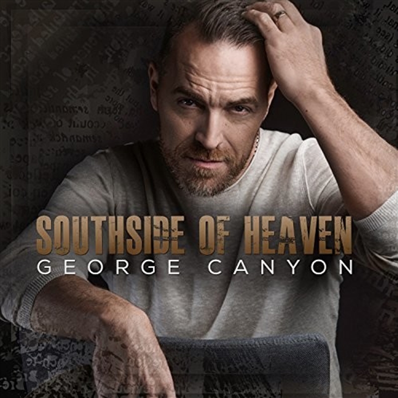 Southside Of Heaven/Product Detail/Country