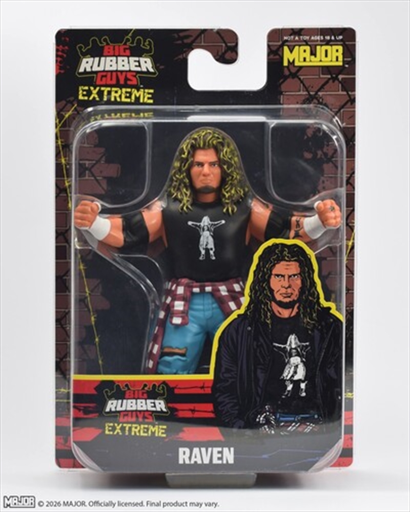 Raven 8 In Figure/Product Detail/Figurines