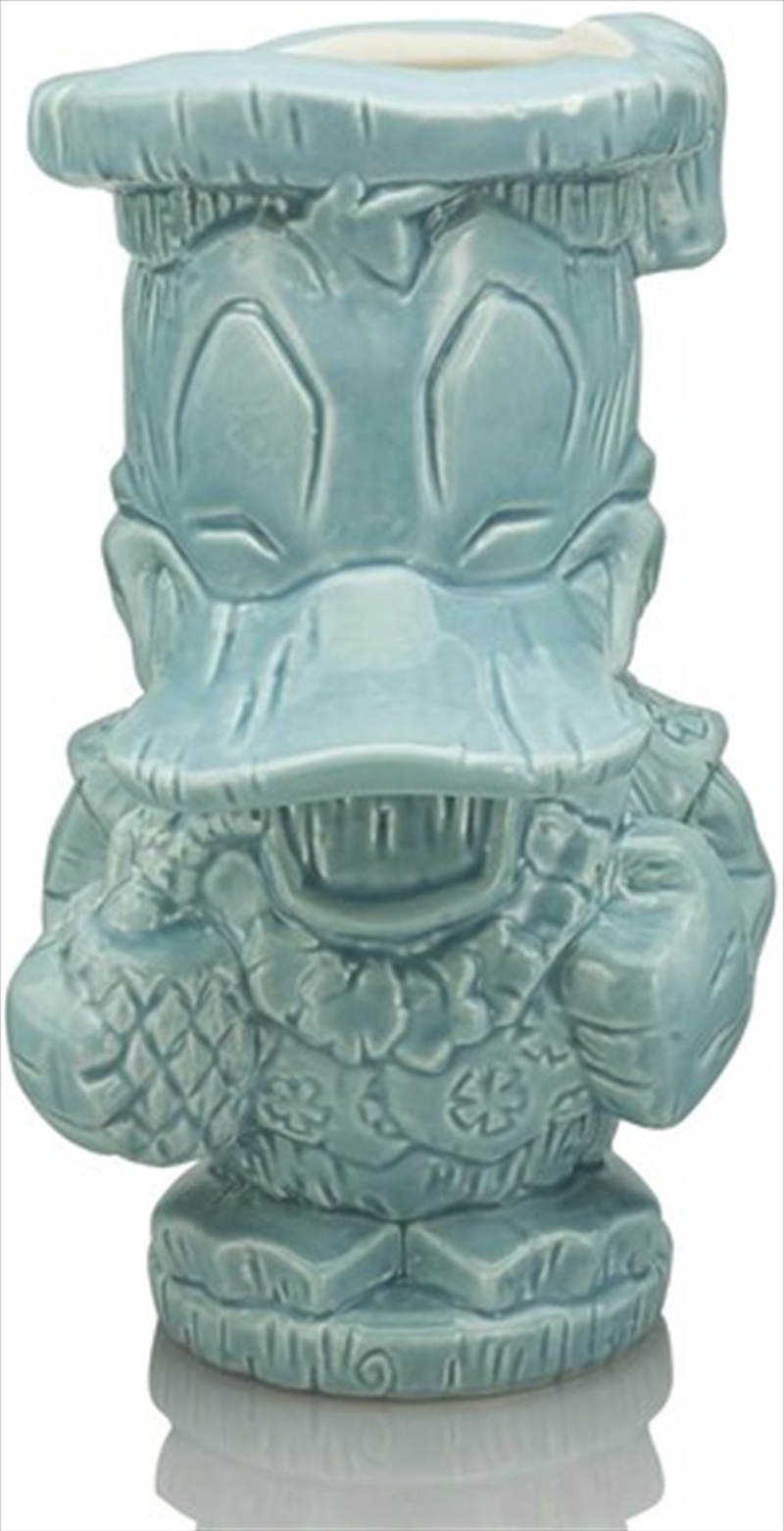 Disney - Aloha Donald Duck Geeki Tiki Mug/Product Detail/Mugs