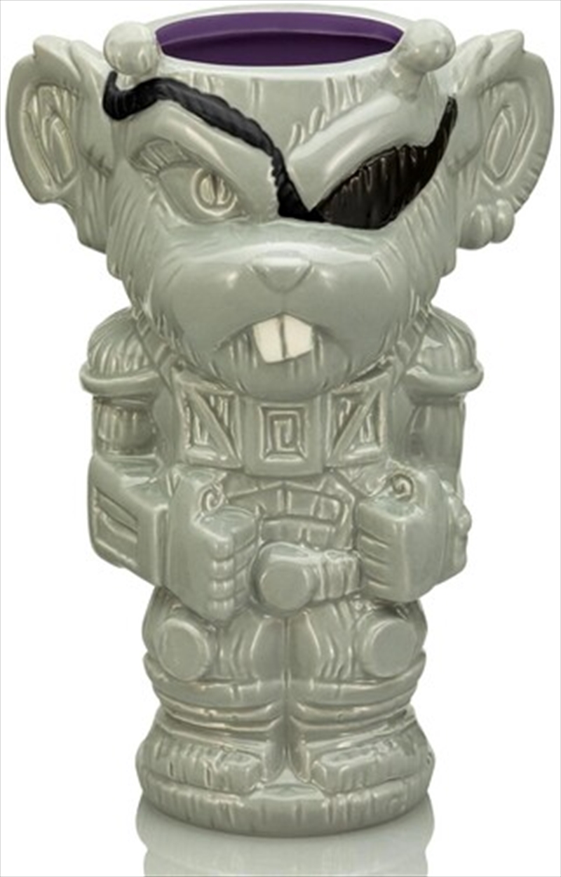 Biker Mice From Mars - Modo Geeki Tiki Mug/Product Detail/Mugs