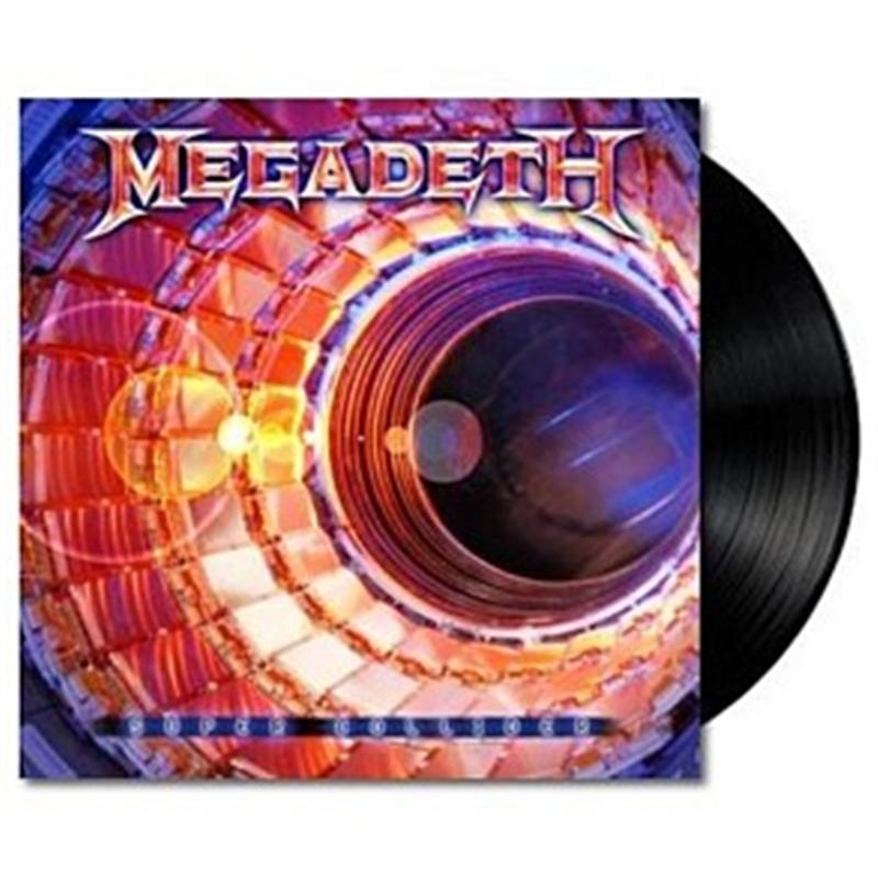 Super Collider/Product Detail/Hard Rock